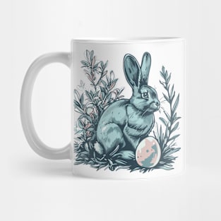 Easter bunny Mug